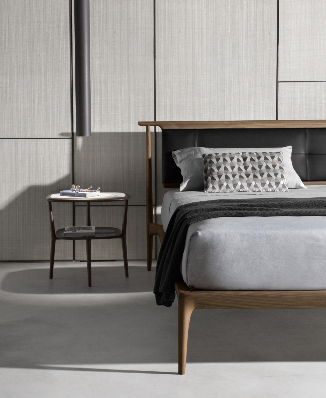 Кровать Demasiado Corazon