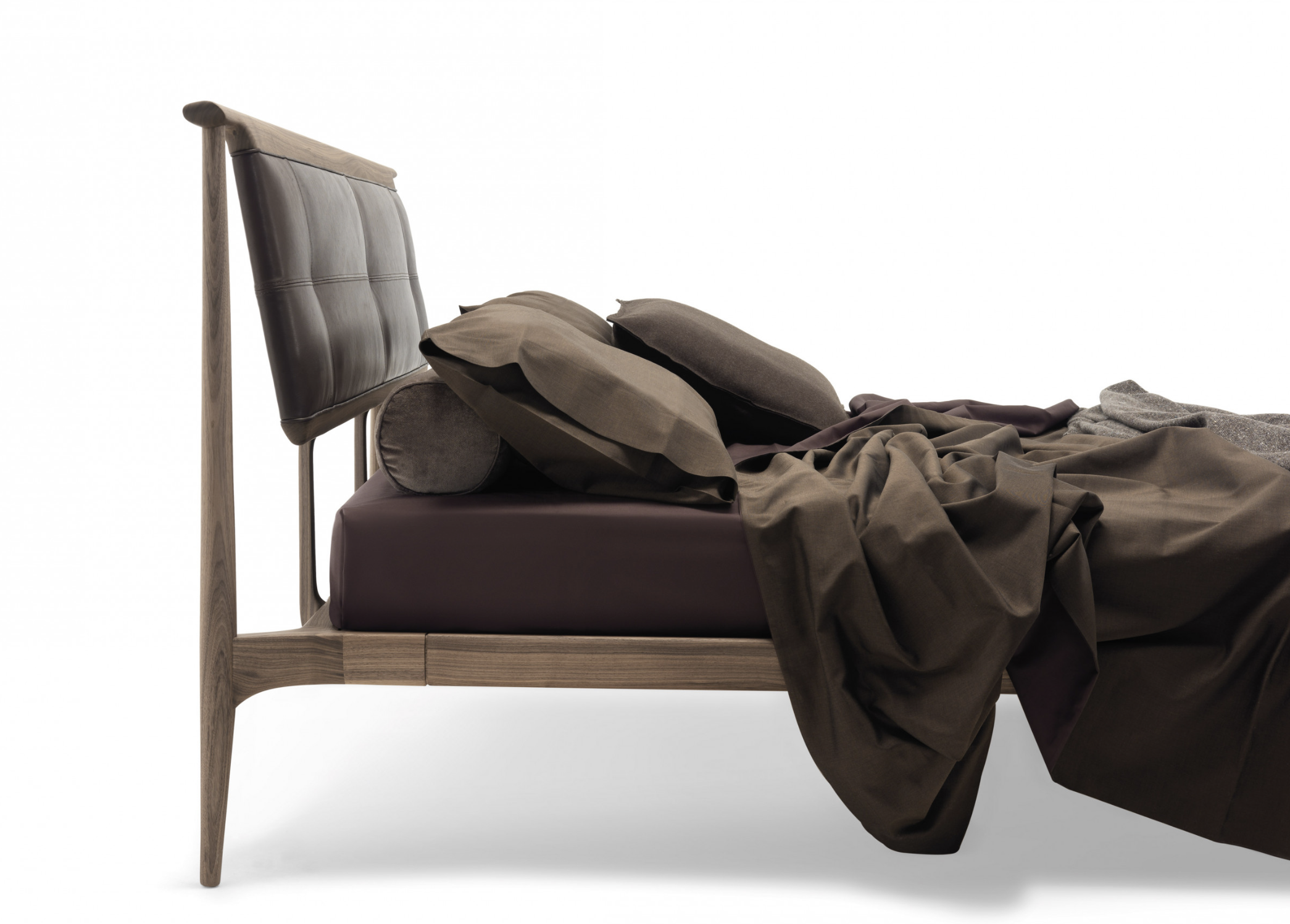 Кровать Demasiado Corazon