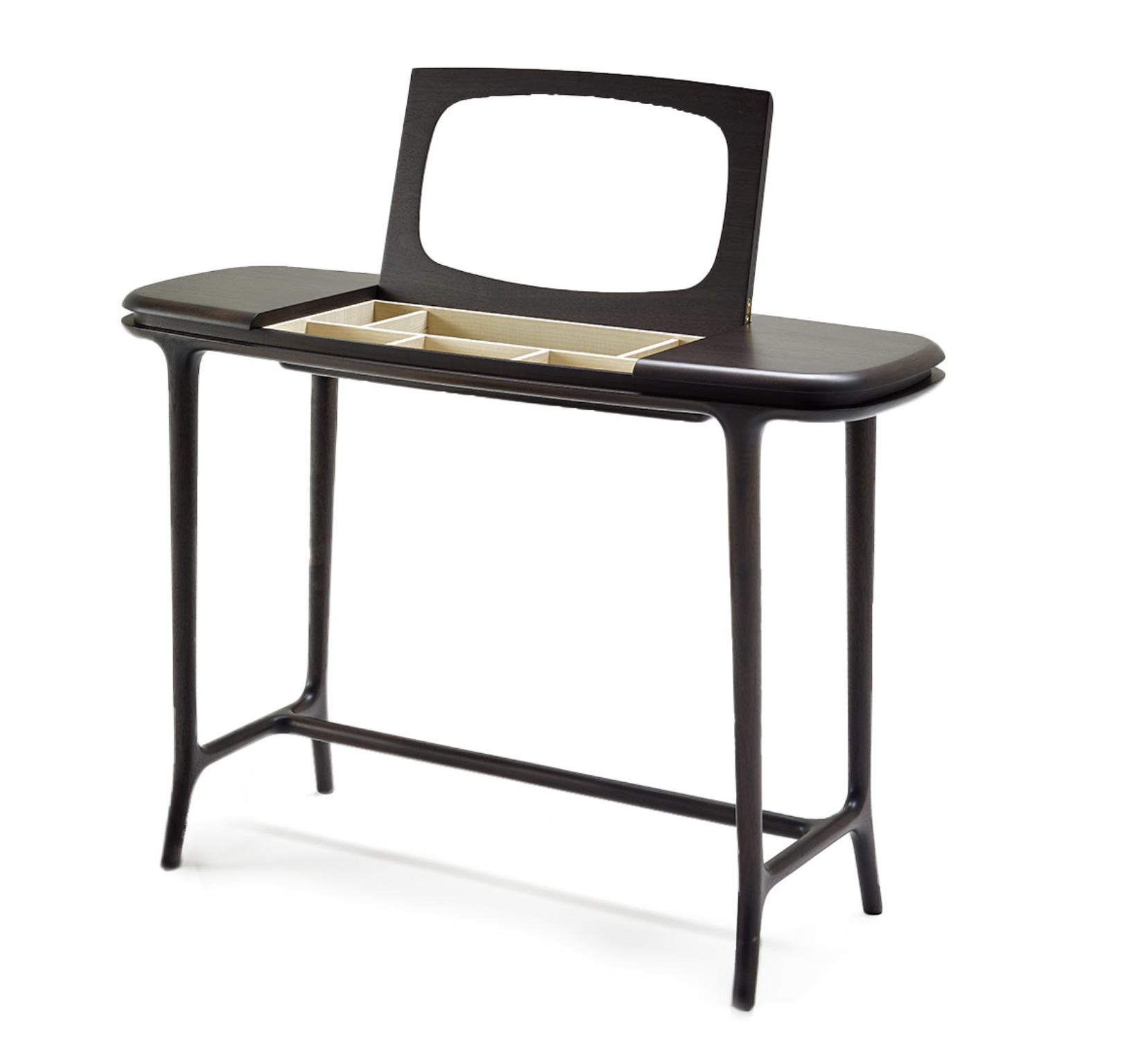 Dorotea: Туалетный столик и письменный стол от Roberto Lazzeroni