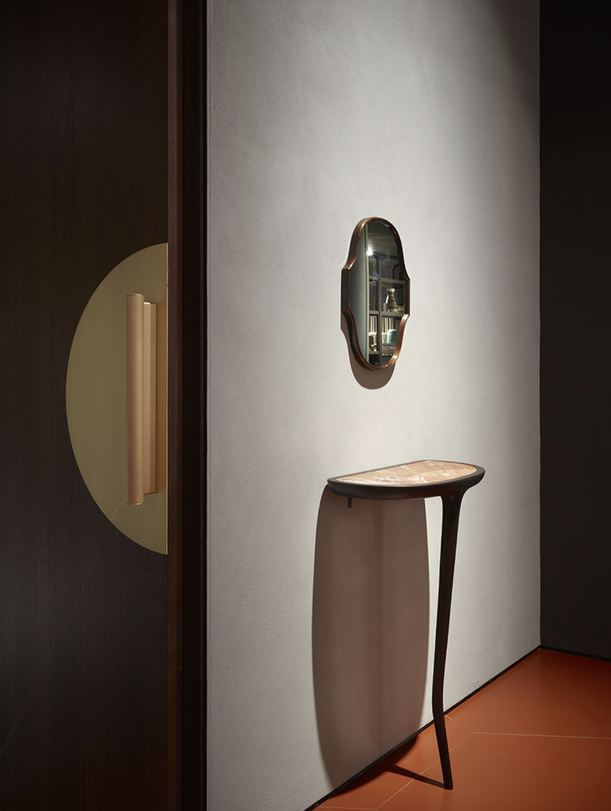 Консоль Elegy