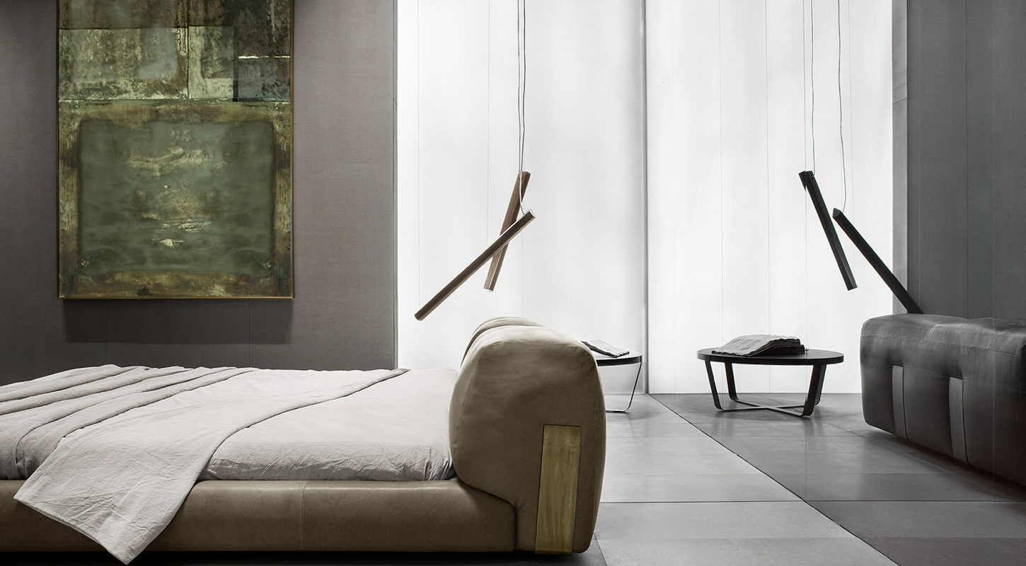 Потолочный светильник Folk от Ceccotti Collezioni