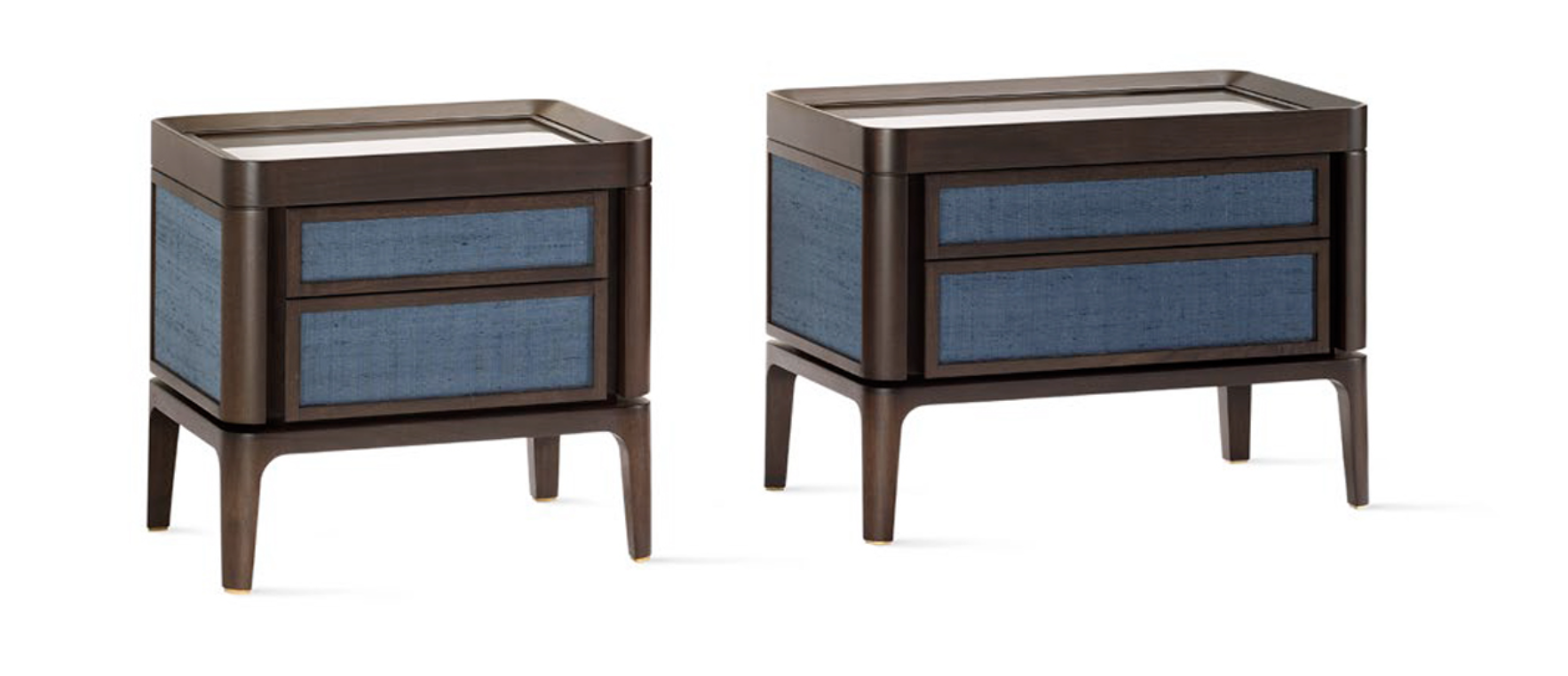 Full | Bedside Table