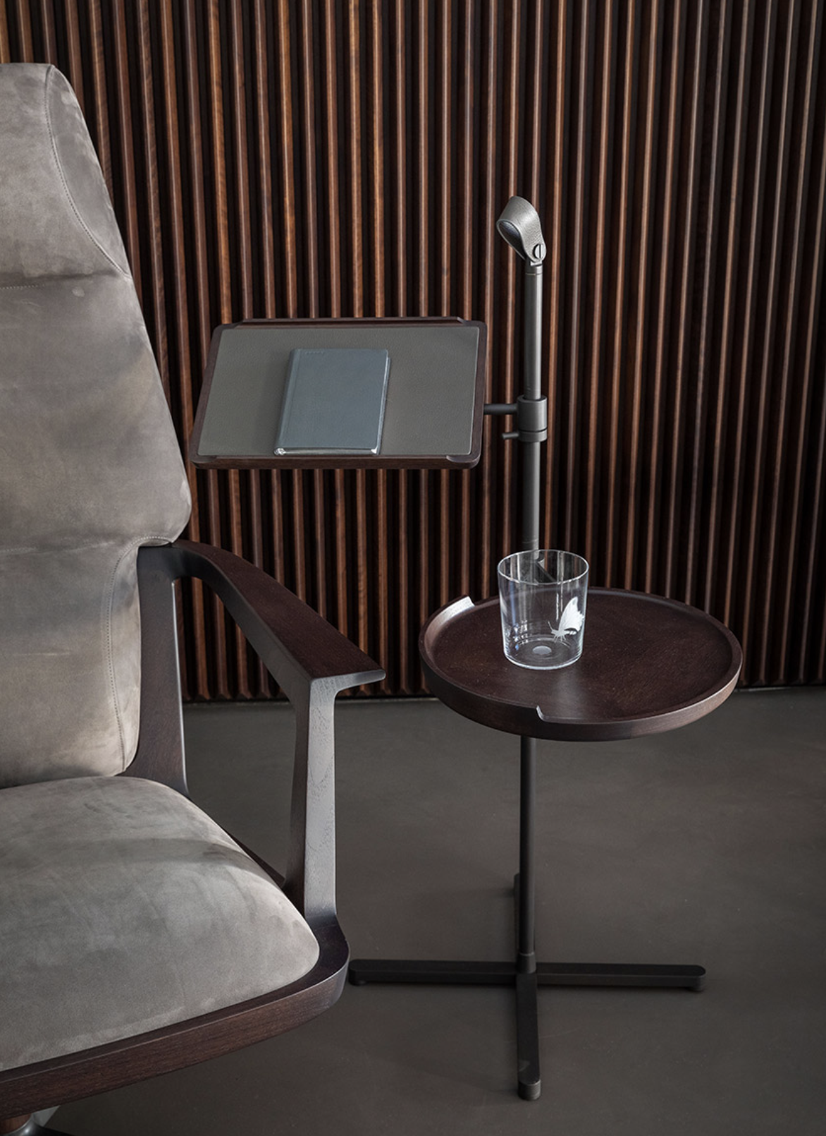 Приставной столик Galimede