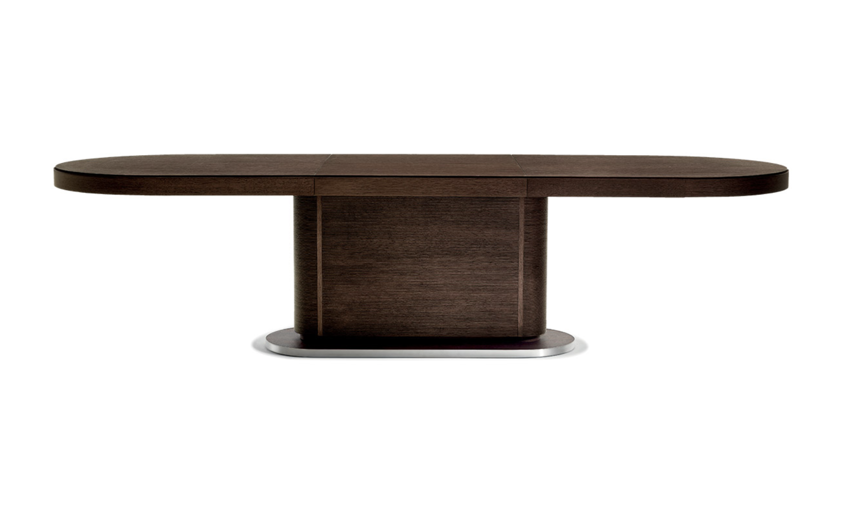 Элегантный Стол I.C.S. Tavolo от Роберто Лаццерони | Ceccotti Collezioni