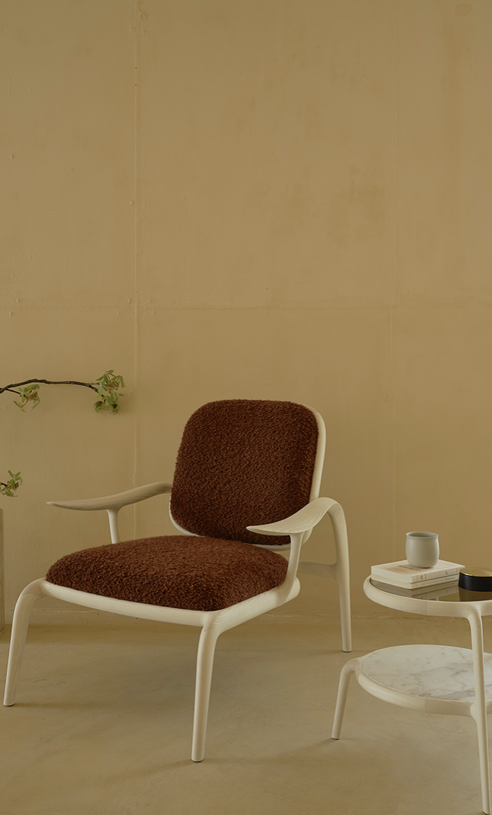 Низкий столик Jean