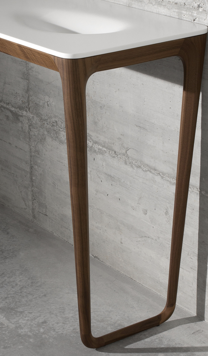 Консоль Luna: Элегантность и функциональность