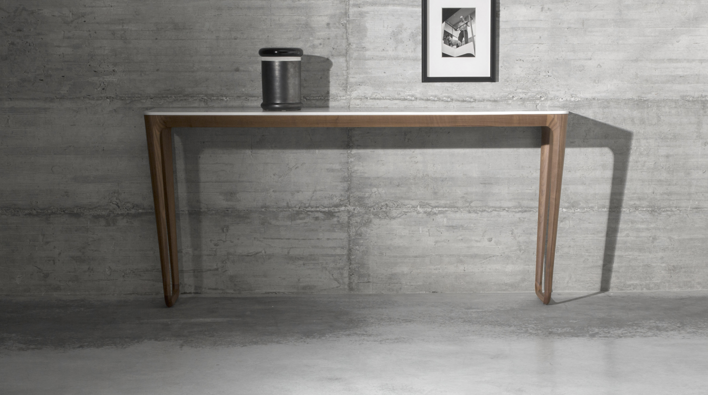 Консоль Luna: Элегантность и функциональность