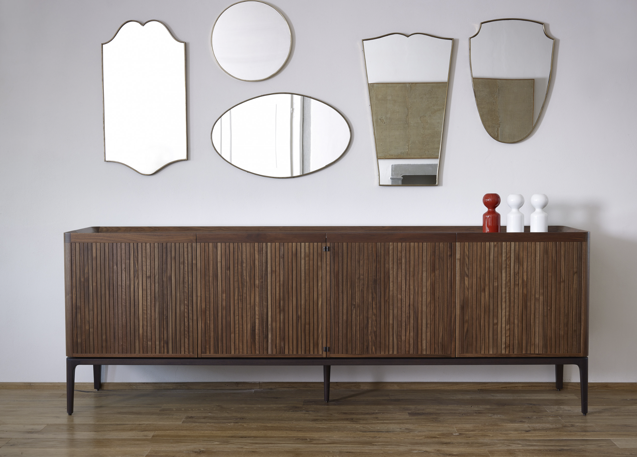 Низкий буфет Neverfull Low