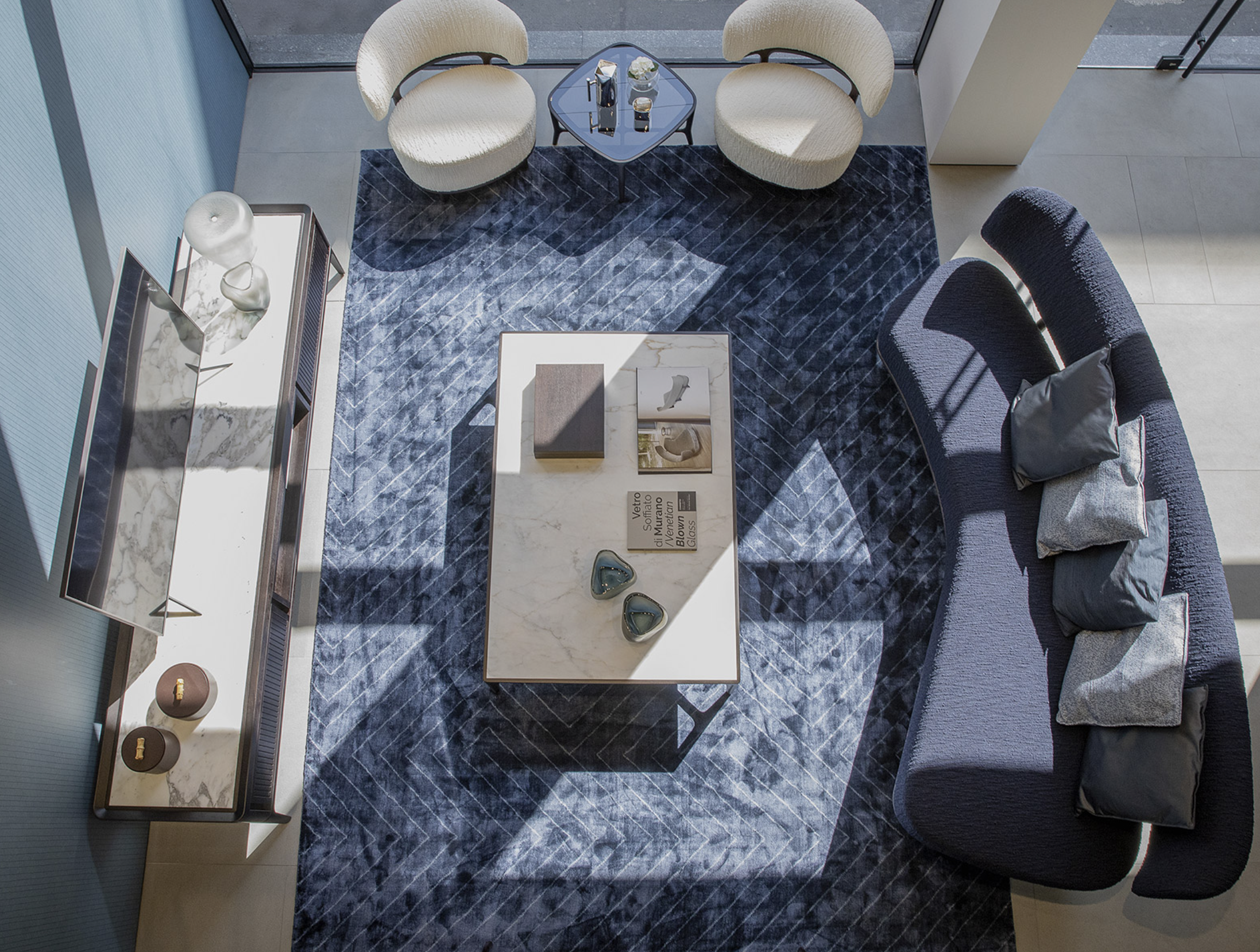 Журнальный столик Odile