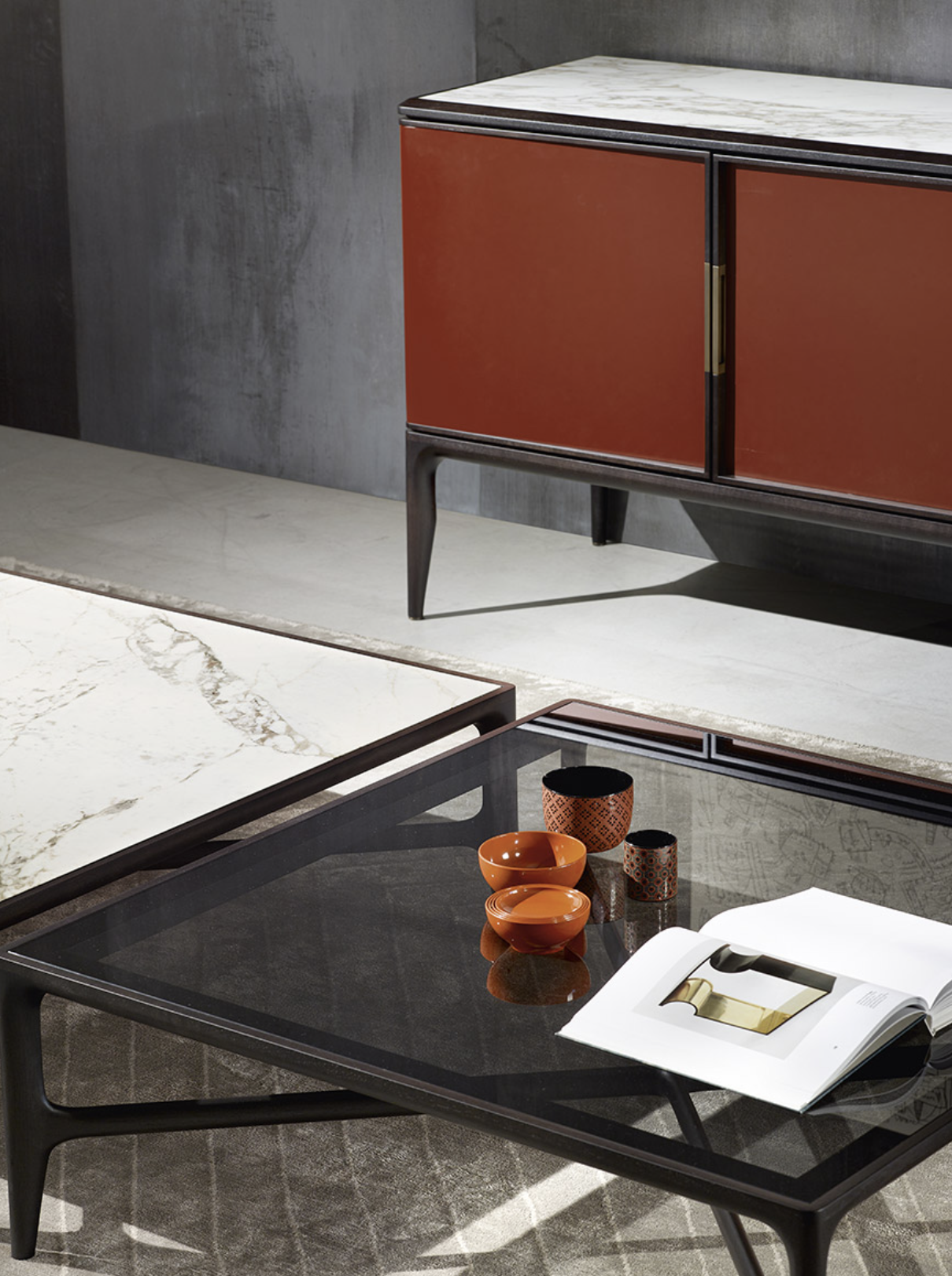 Журнальный столик Odile