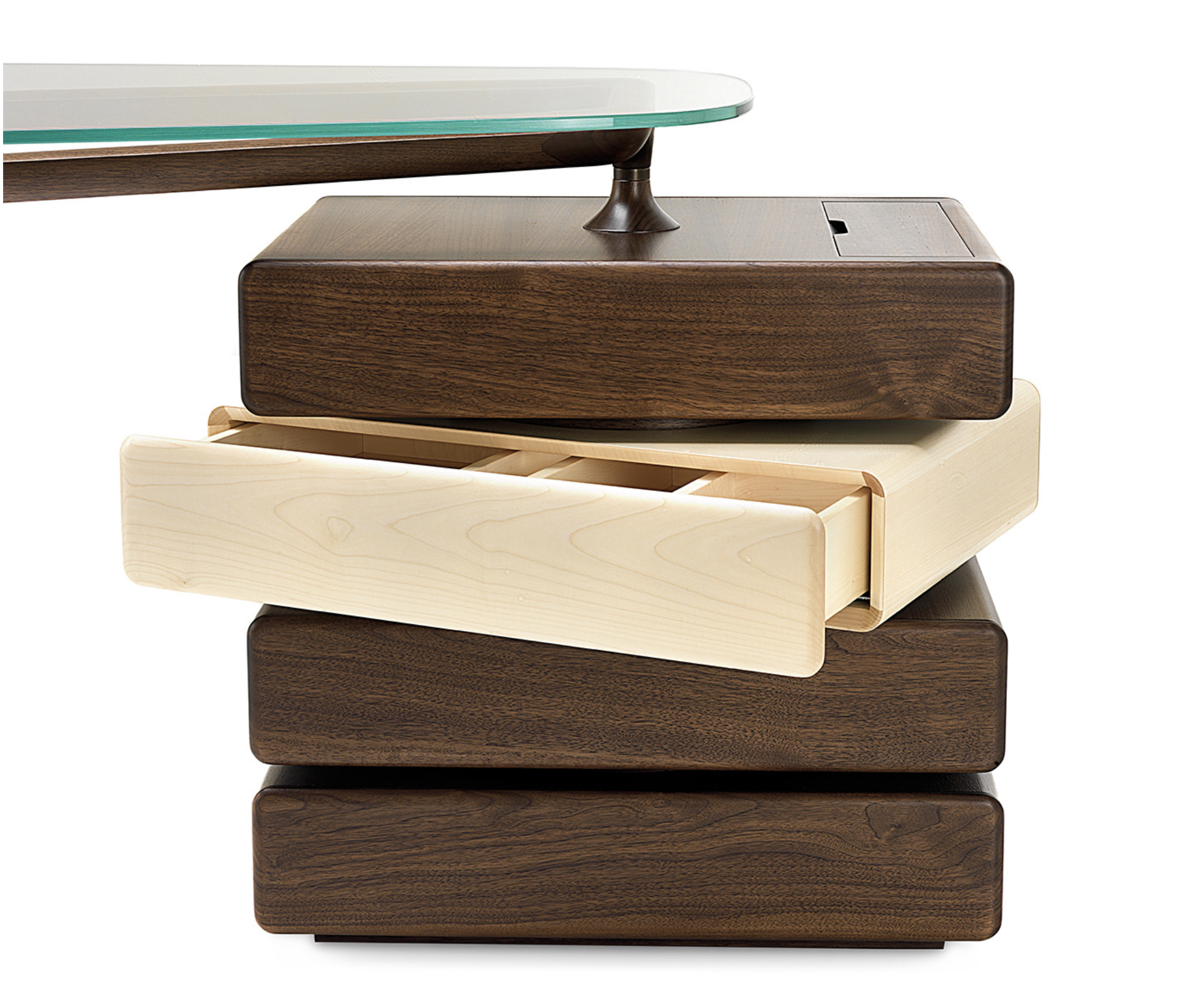 Дизайнерский стол Omaggio