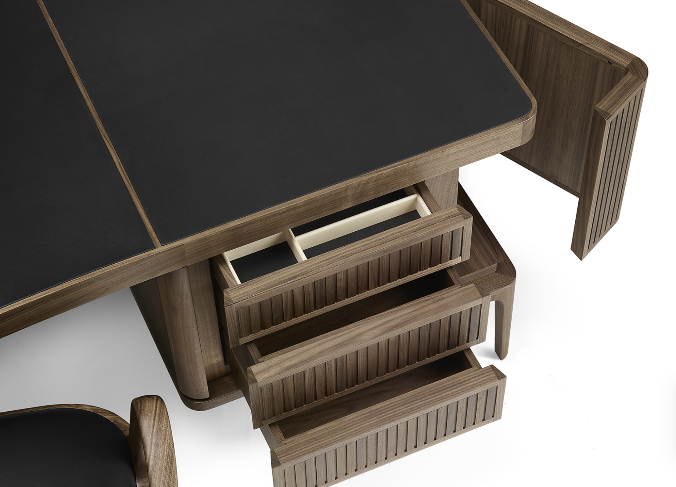 Дизайнерский стол Paperweight