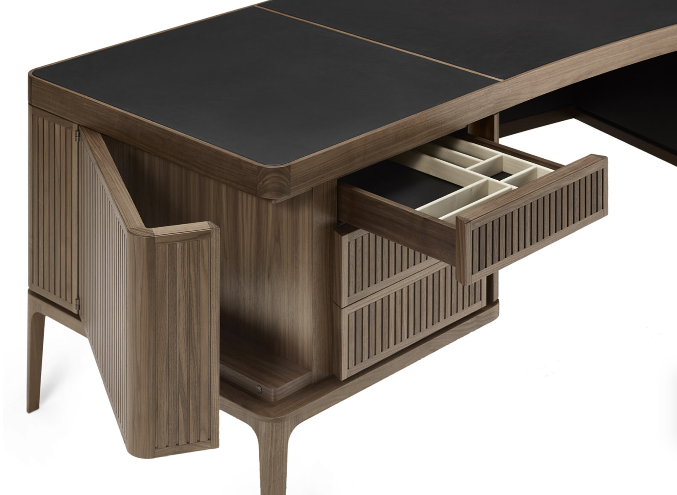 Дизайнерский стол Paperweight