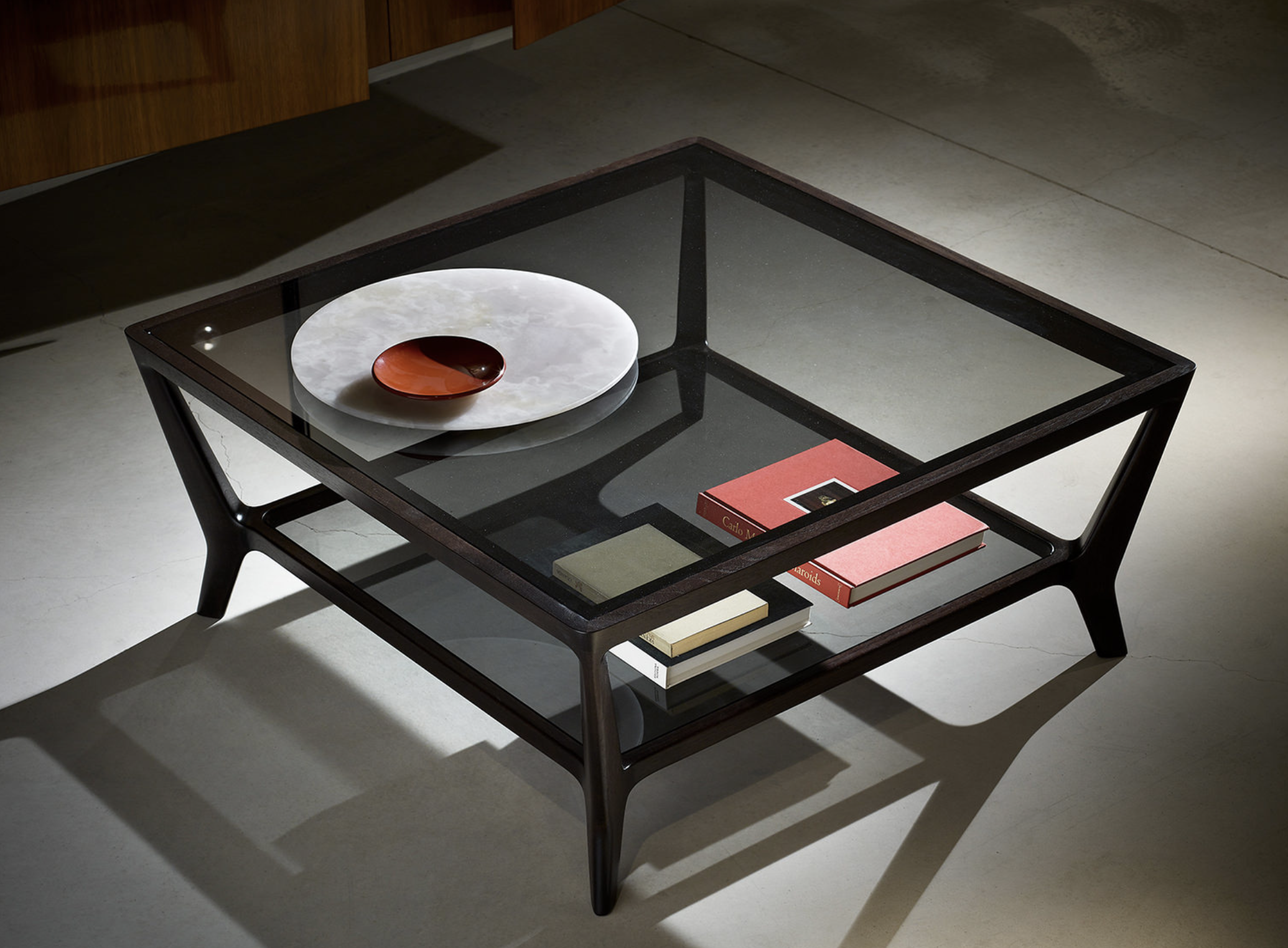 طاولة قهوة Petit Dîner