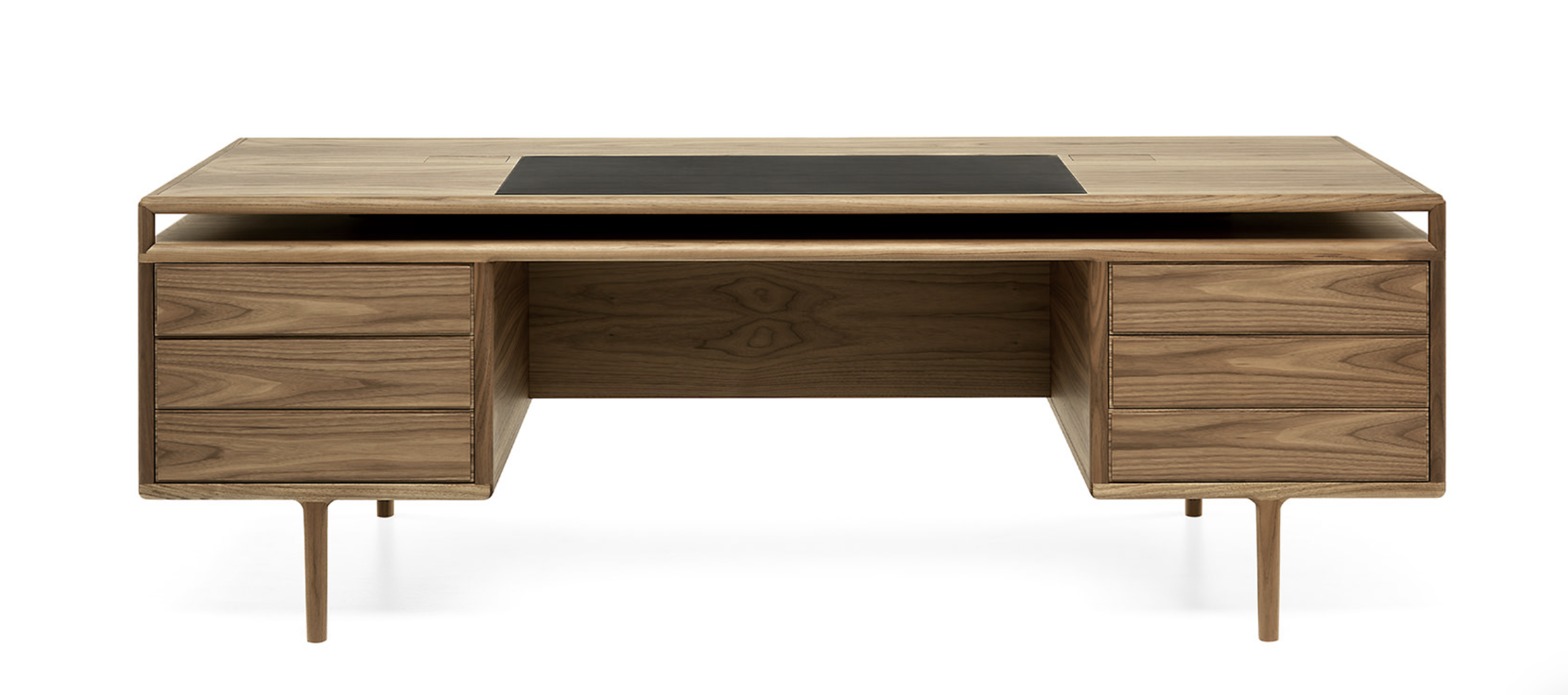 Дизайнерский Стол Rive Droite от Кристофа Пилле