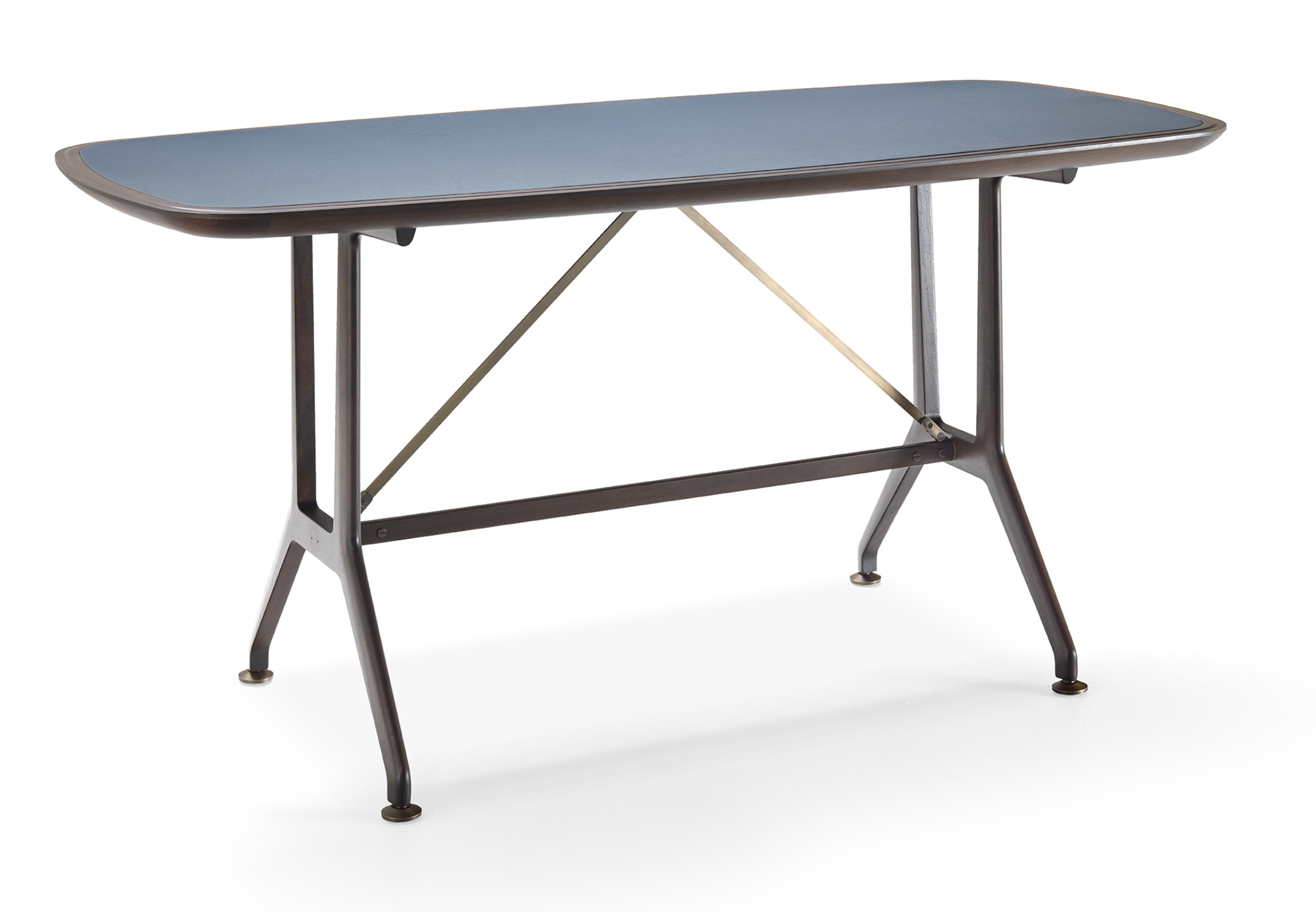 Дизайнерский стол Sopwith от Джузеппе Казароза