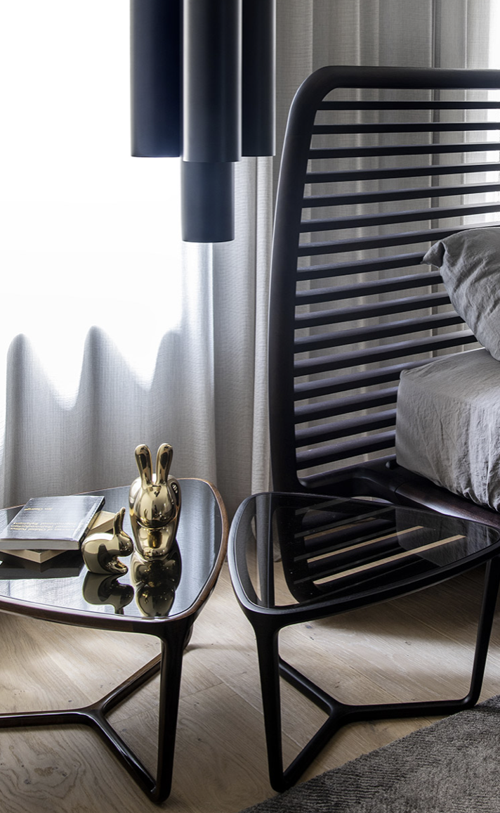 Кофейный столик Stella