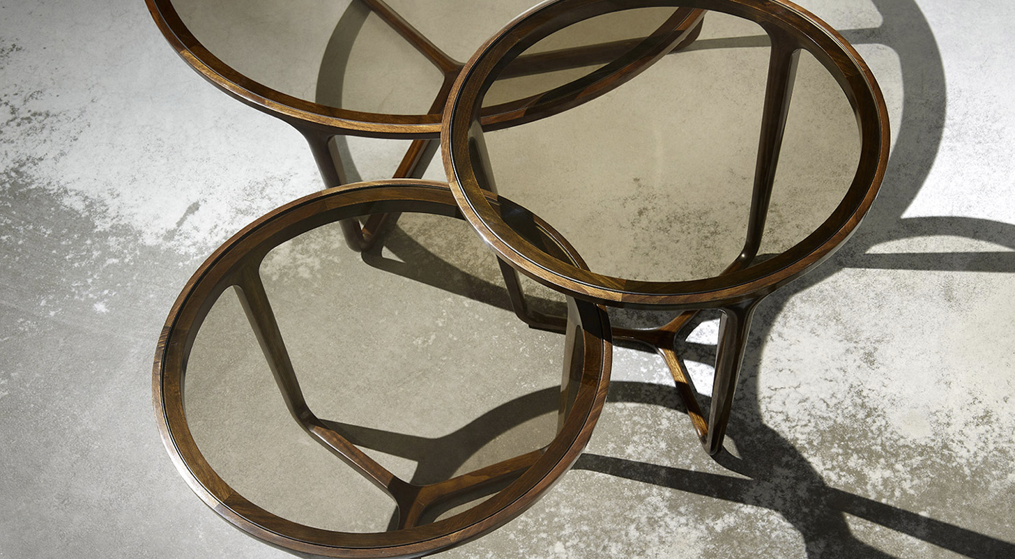 Кофейный столик Stella