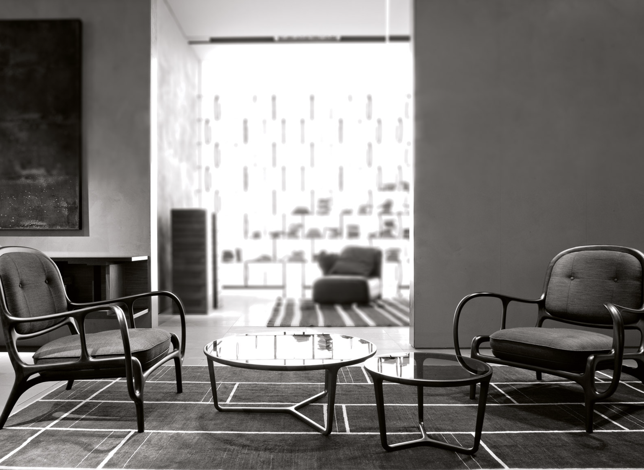 Кофейный столик Stella