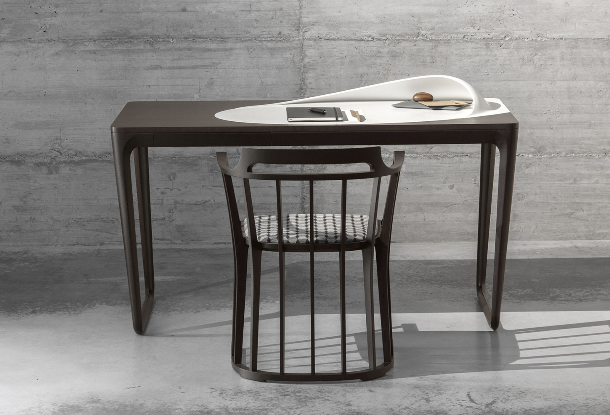 مكتب Sunday Morning