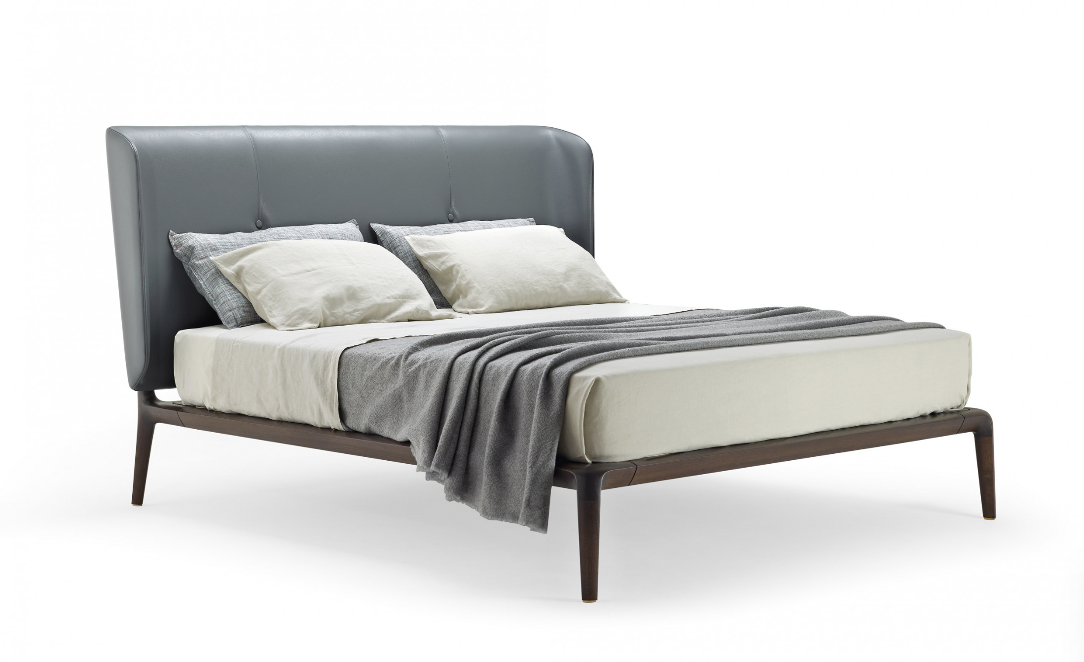 Кровать Sweet Dreams | Изысканный Дизайн и Комфорт