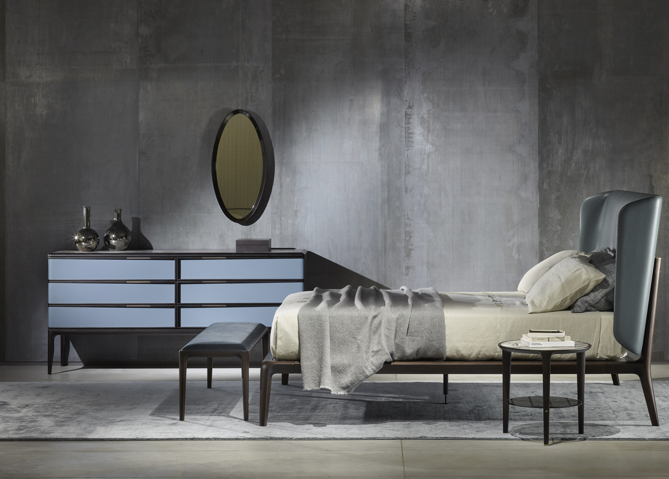 Кровать Sweet Dreams | Изысканный Дизайн и Комфорт