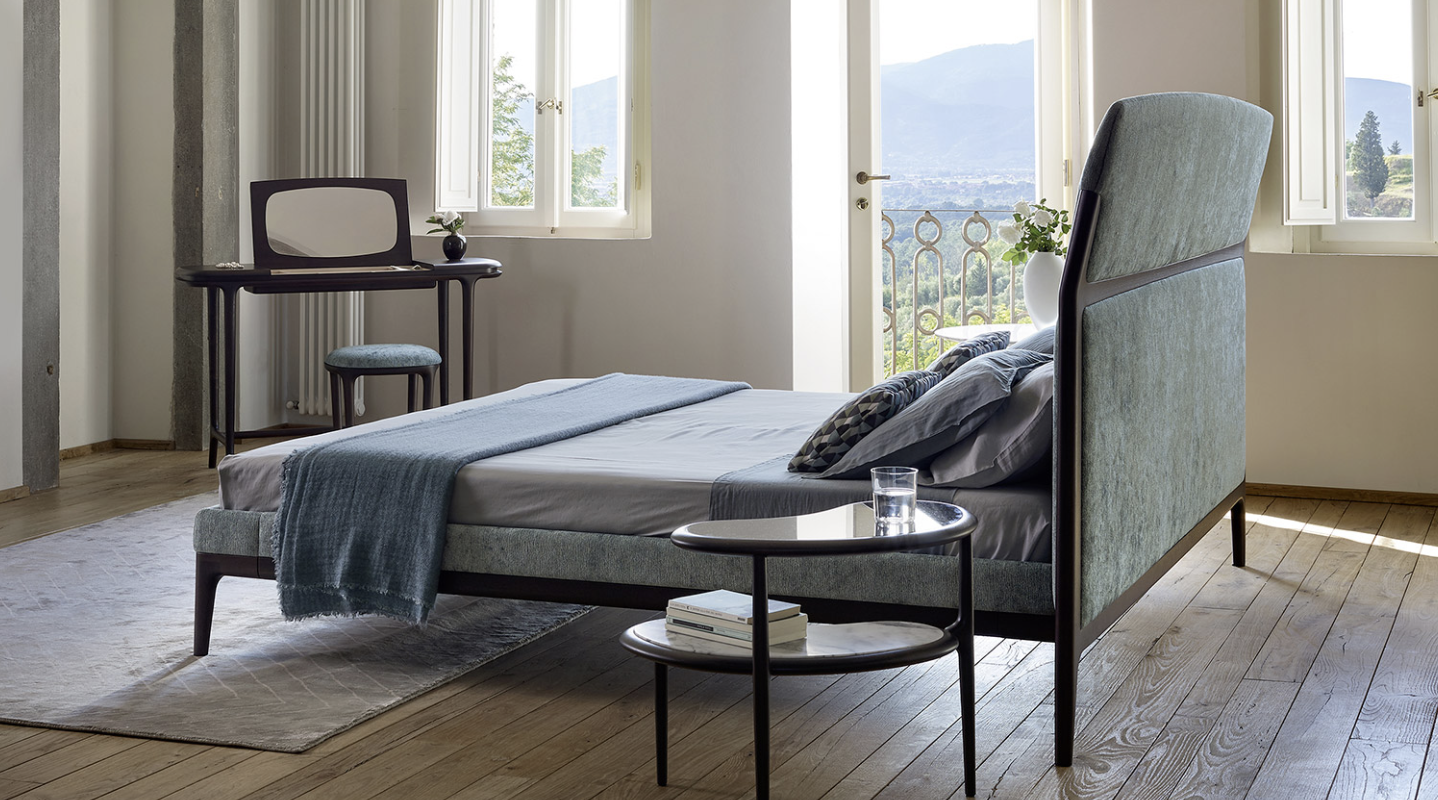 Кровать Tomorrow Morning