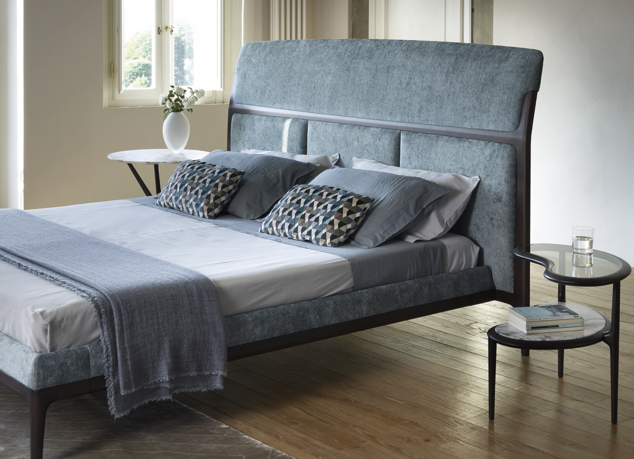 Кровать Tomorrow Morning