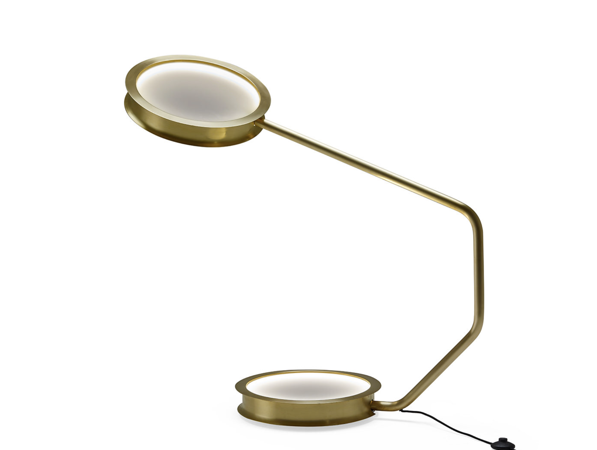 Торшер After Glow T Ceccotti Collezioni