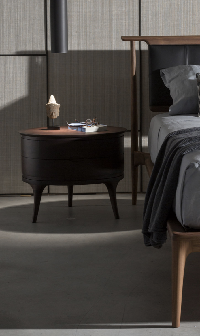 Прикроватная тумбочка Ainda