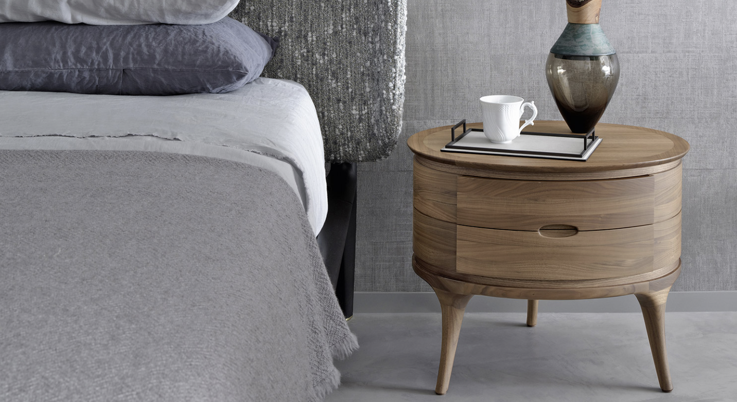 Прикроватная тумбочка Ainda