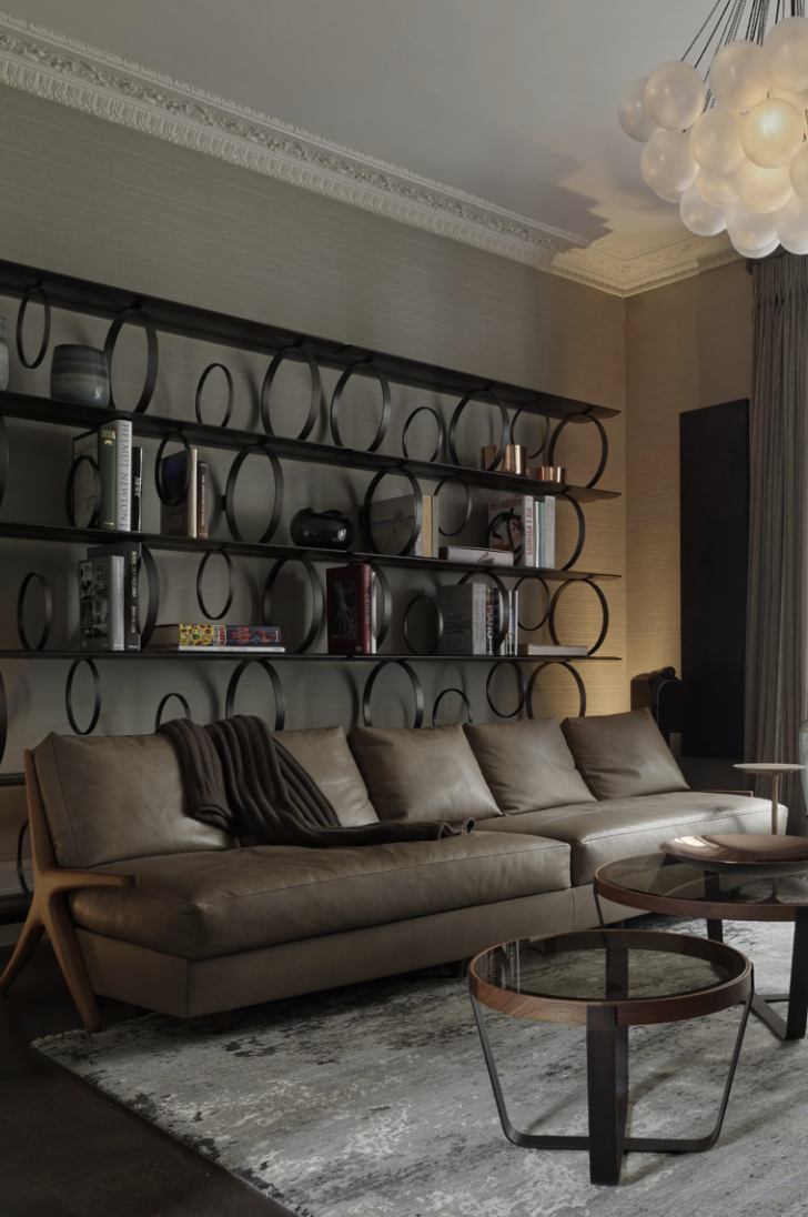 Диван DC 225/290