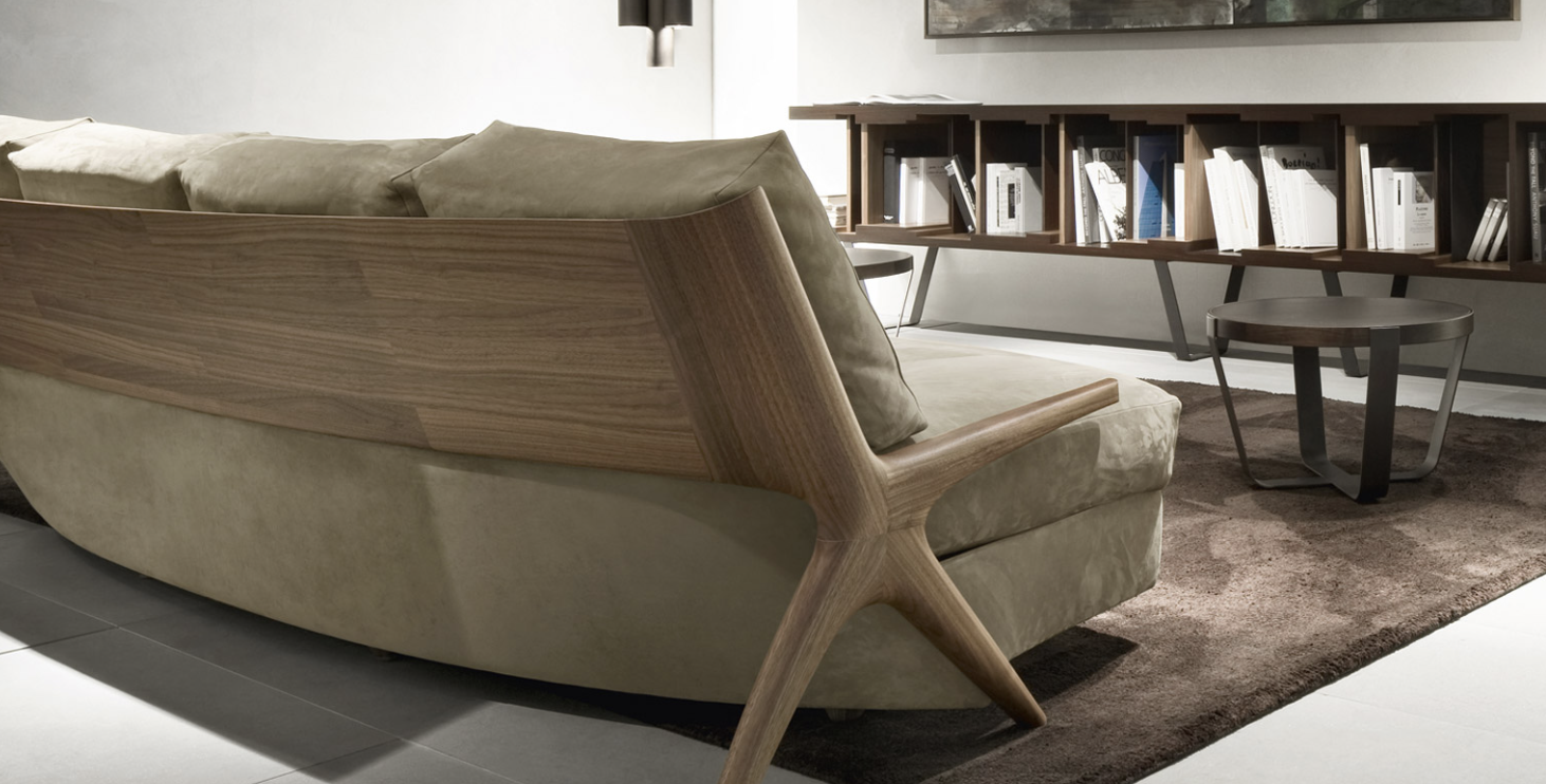 Диван DC 225/290