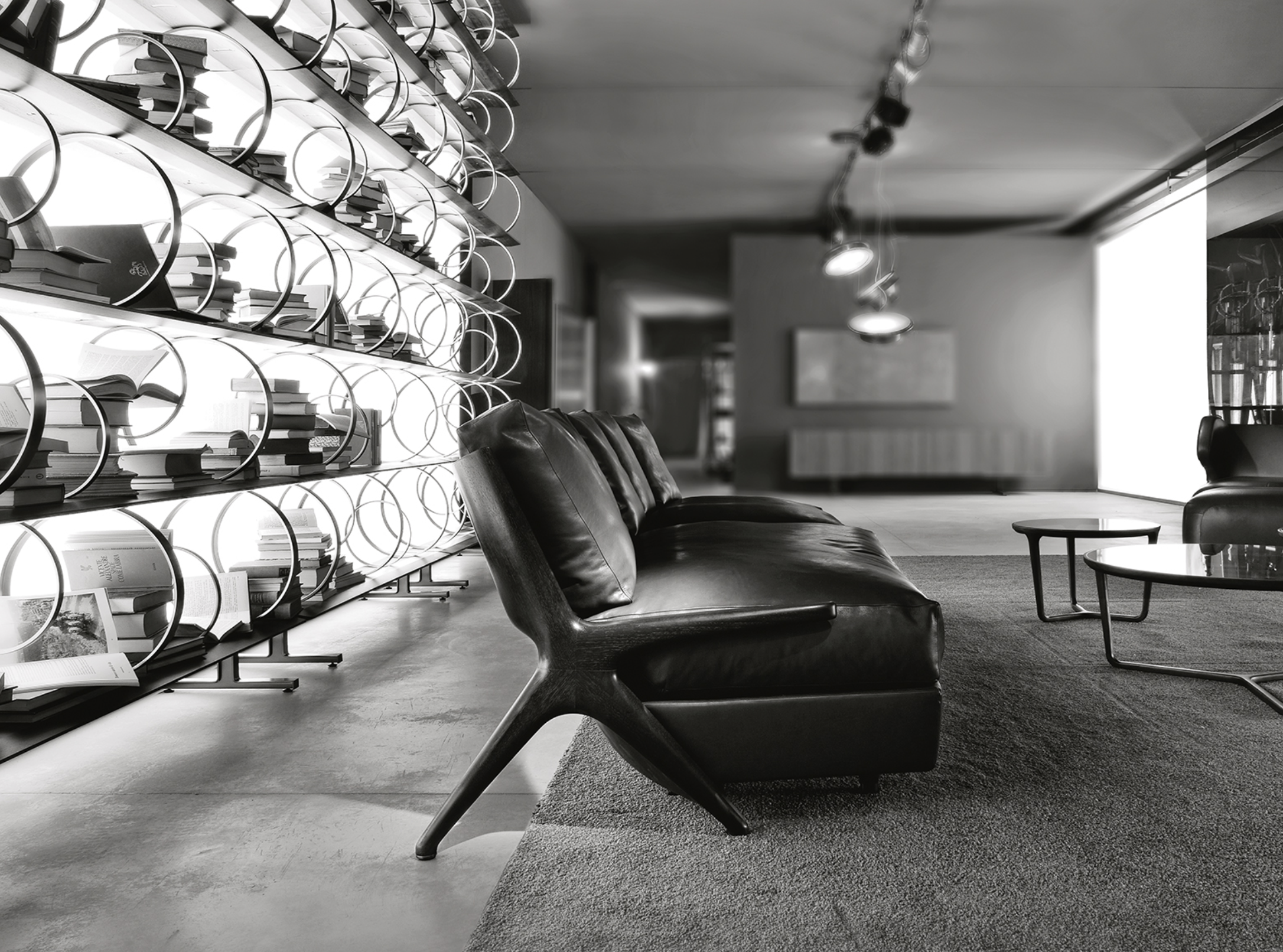 Диван DC 225/290