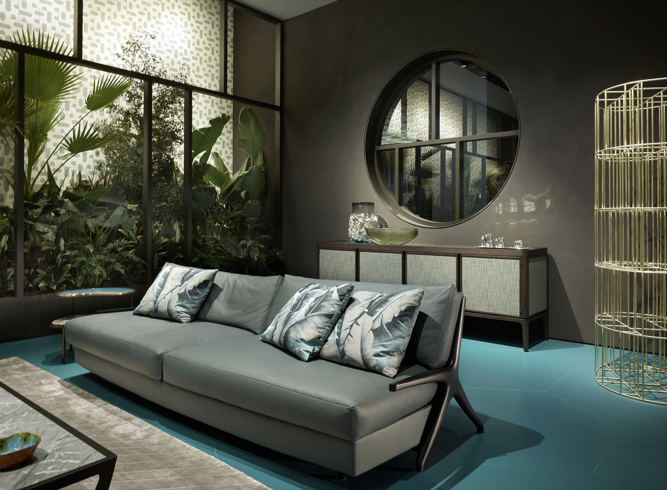 Диван DC 225/290