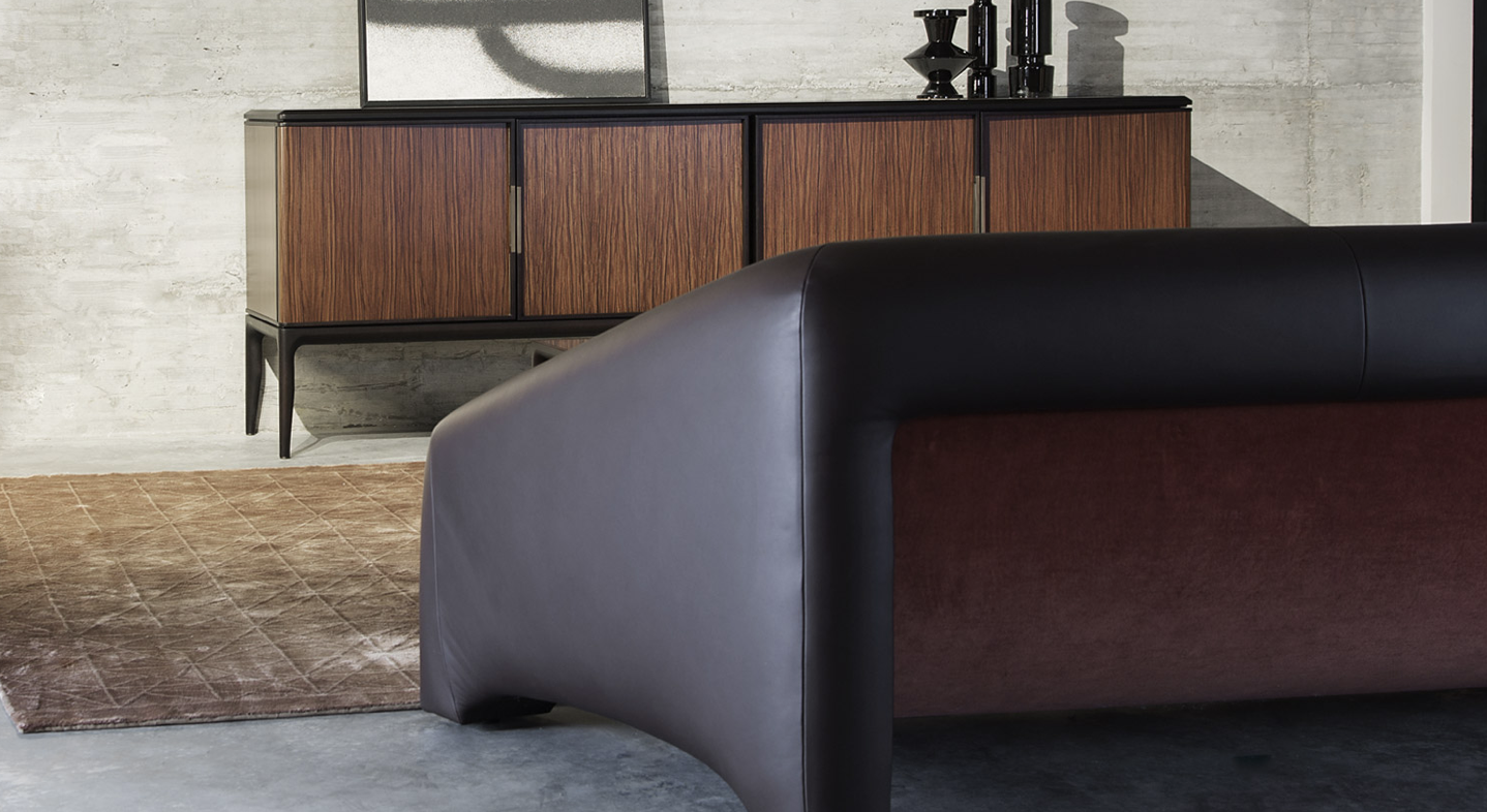 Диван DC 230/DC 300