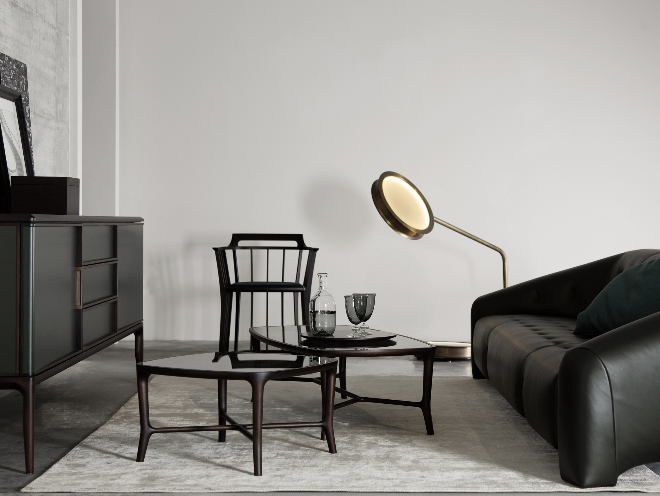 Диван DC 230/DC 300