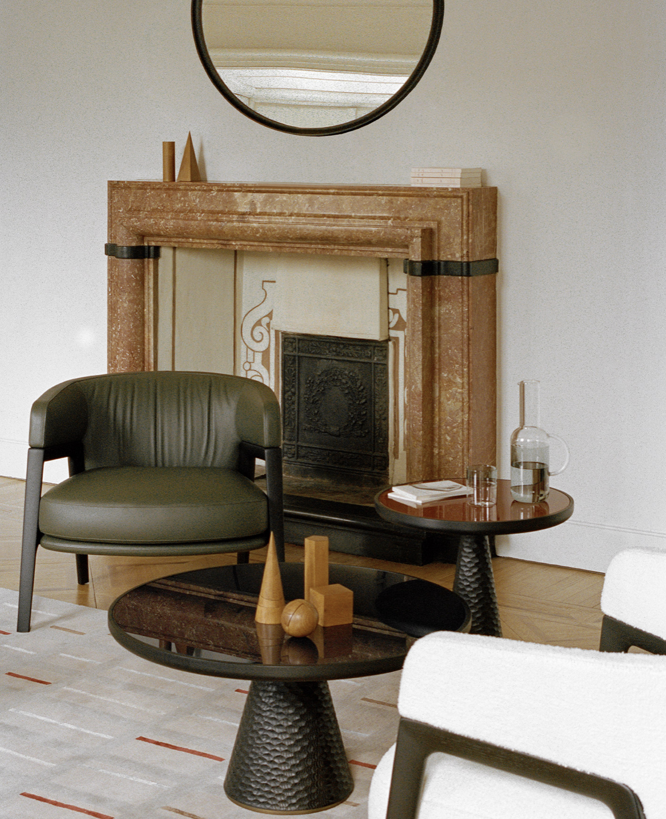 Кресло DUO Lounge