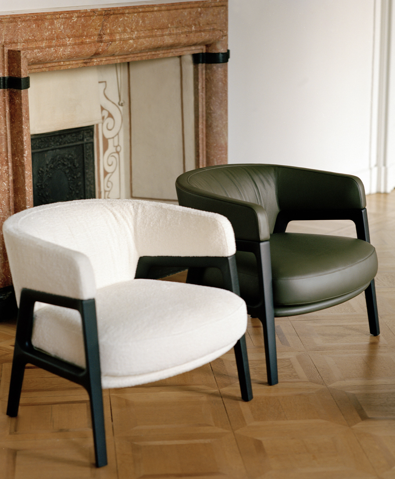 Кресло DUO Lounge