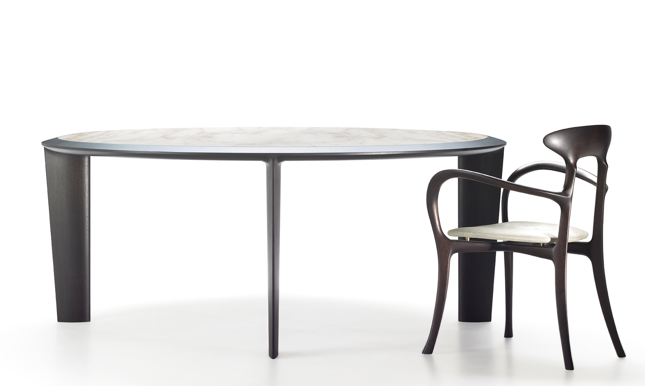 Обеденный стол Deriva