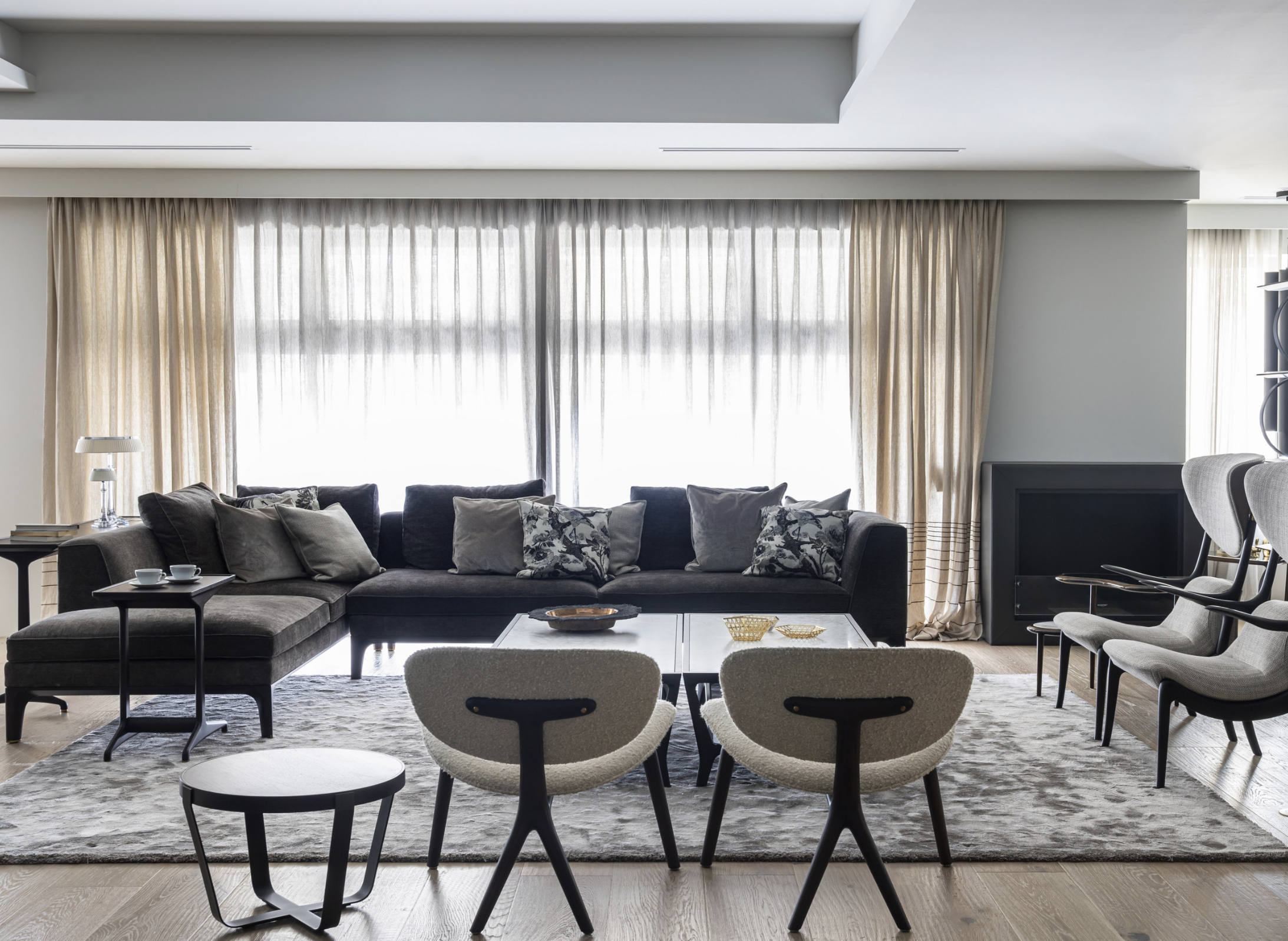 Модульная система Don Giovanni