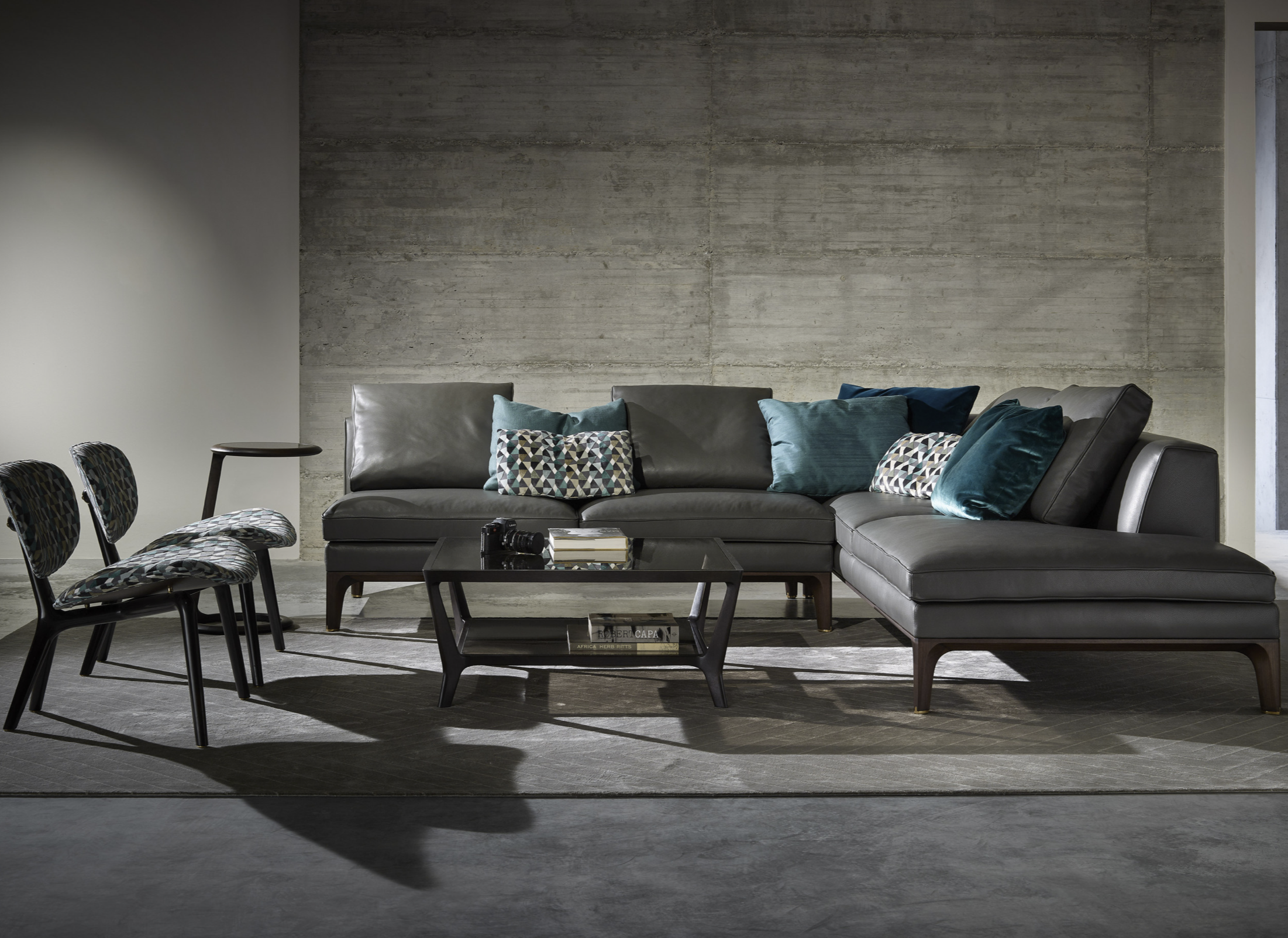 Модульная система Don Giovanni