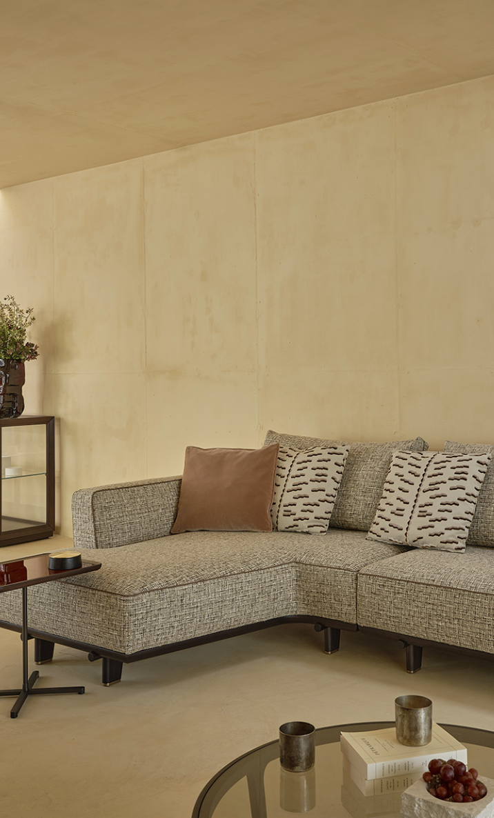 Модульный диван Fillungo