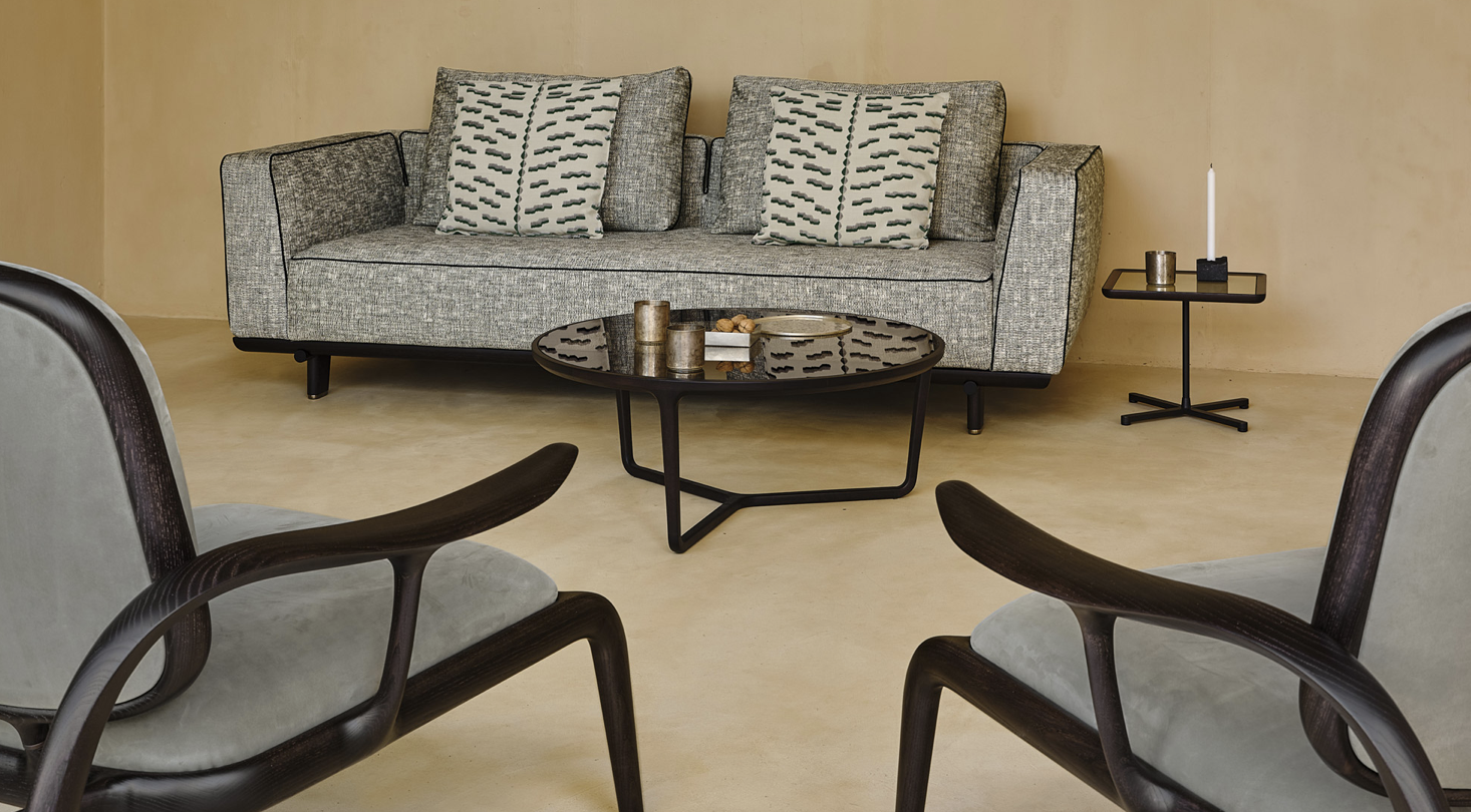 Модульный диван Fillungo