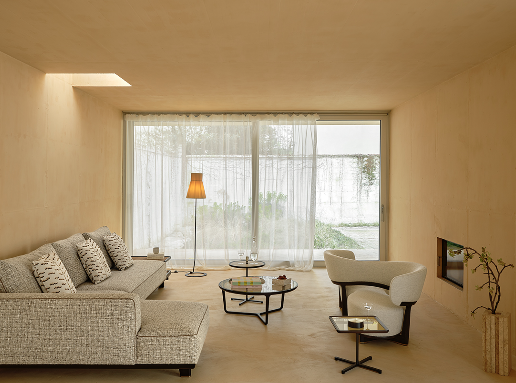 Модульный диван Fillungo