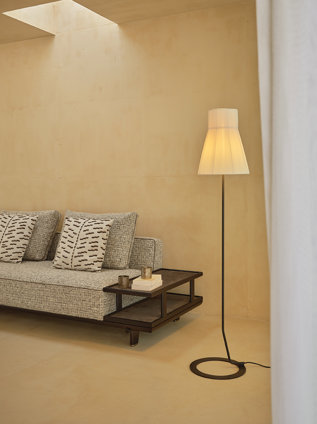 Модульный диван Fillungo