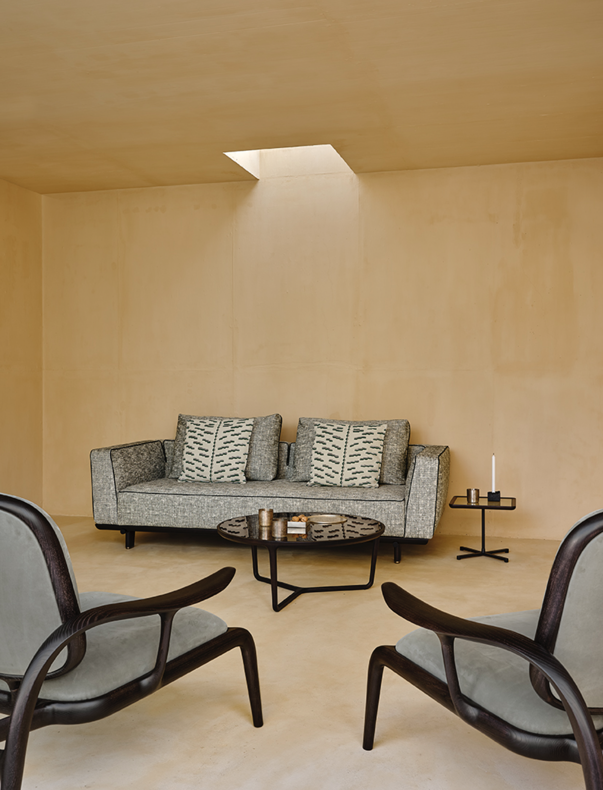 Модульный диван Fillungo