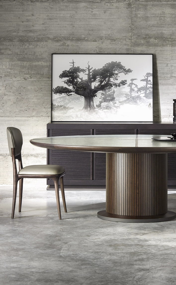 طاولة Full من Ceccotti Collezioni