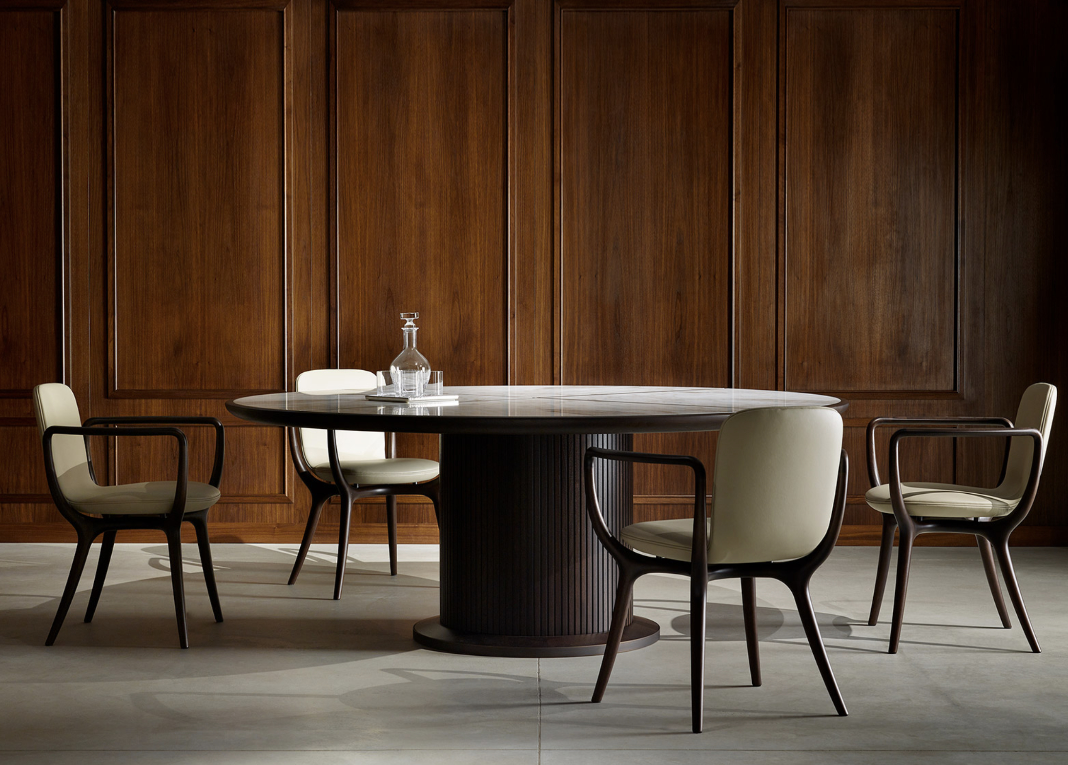 طاولة Full من Ceccotti Collezioni