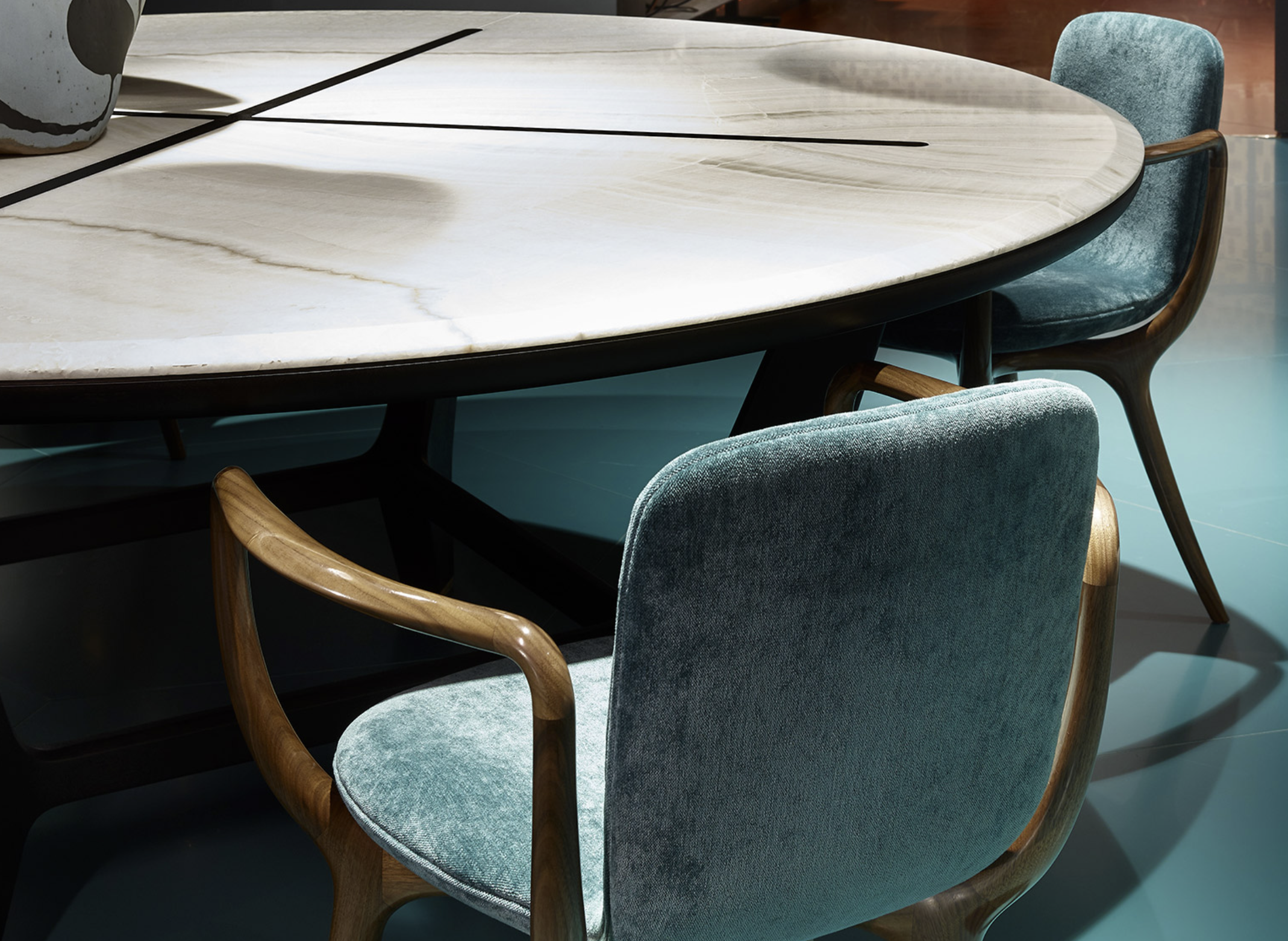 Обеденный стол Grand Dîner